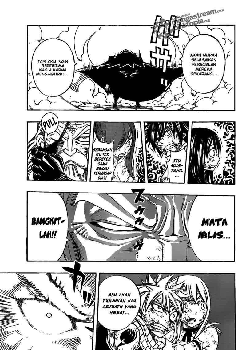 Fairy Tail Bab 246 halaman 18