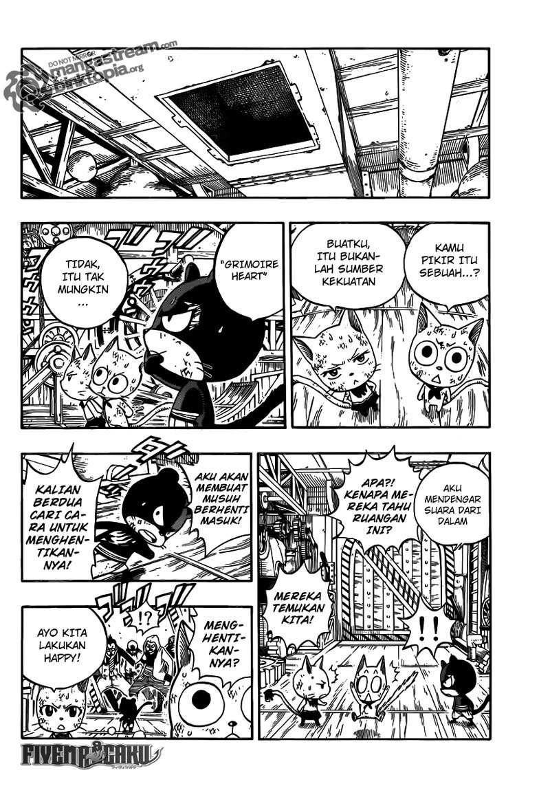 Fairy Tail chapter 247 halaman 1