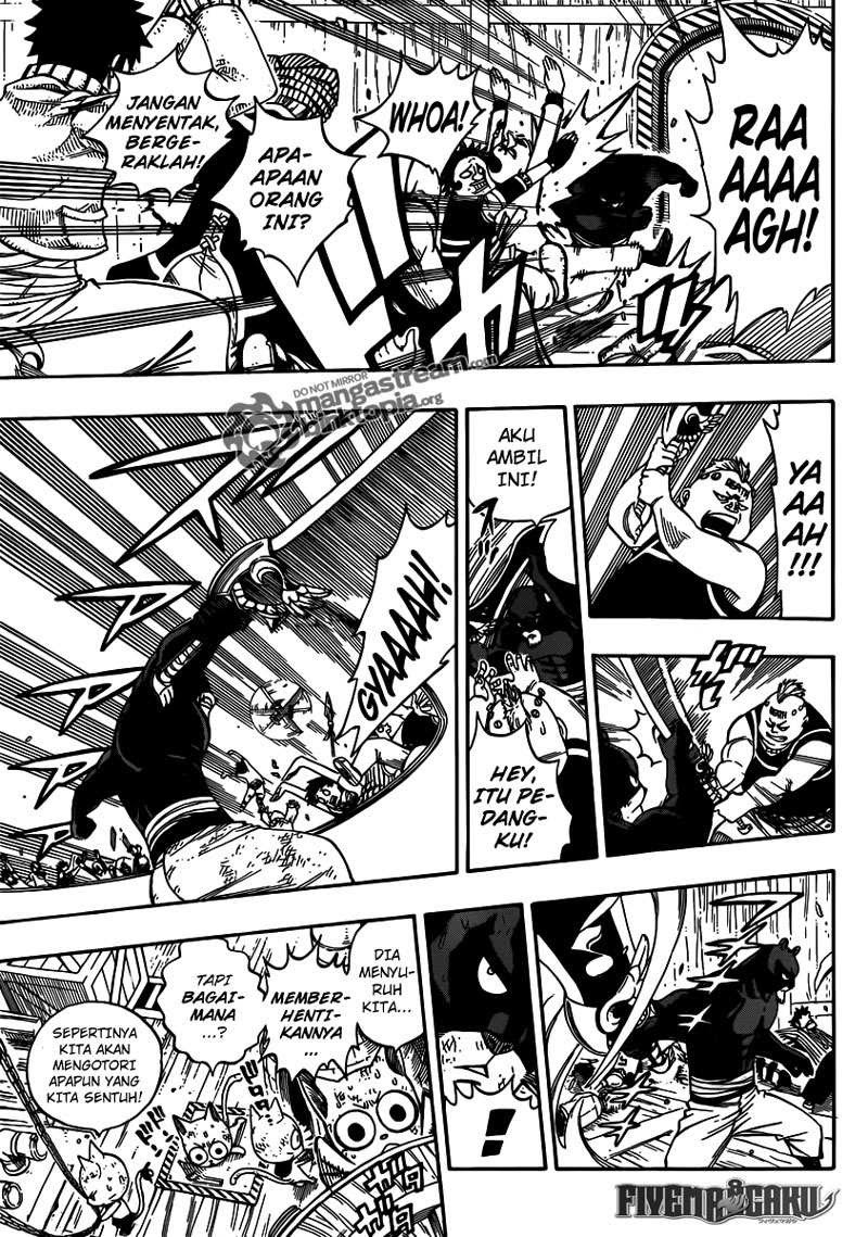 Fairy Tail chapter 247 halaman 2