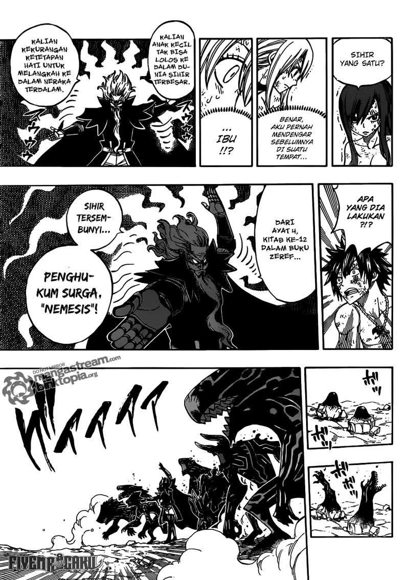 Fairy Tail chapter 247 halaman 6