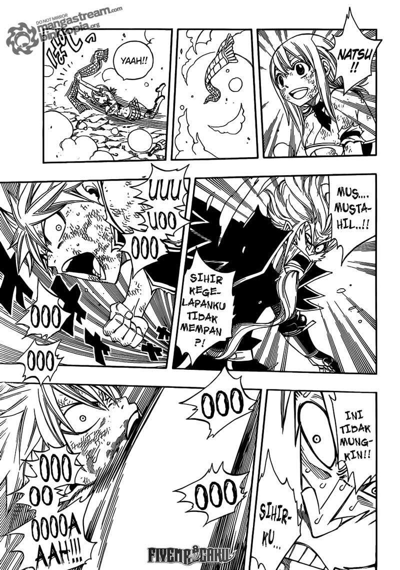 Fairy Tail chapter 248 halaman 6