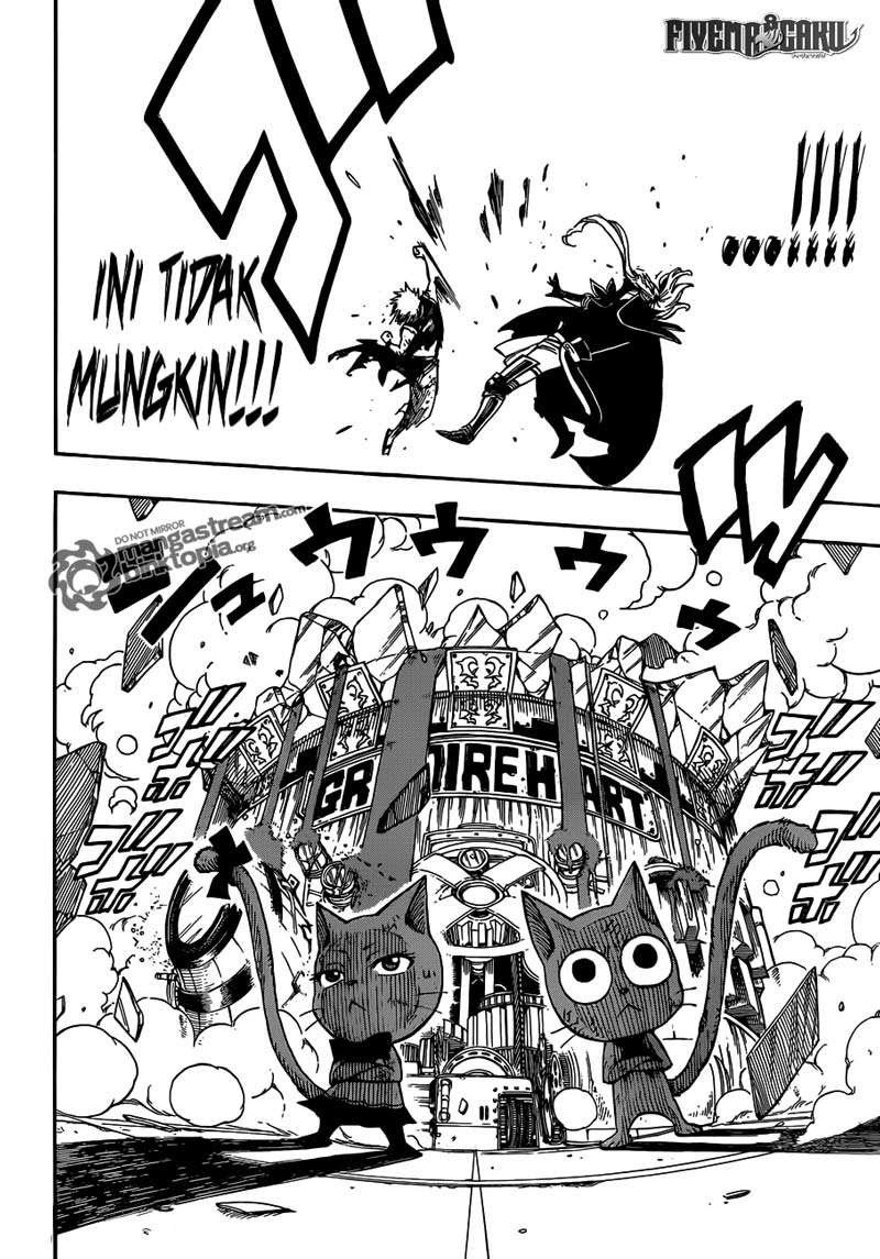 Fairy Tail chapter 248 halaman 7