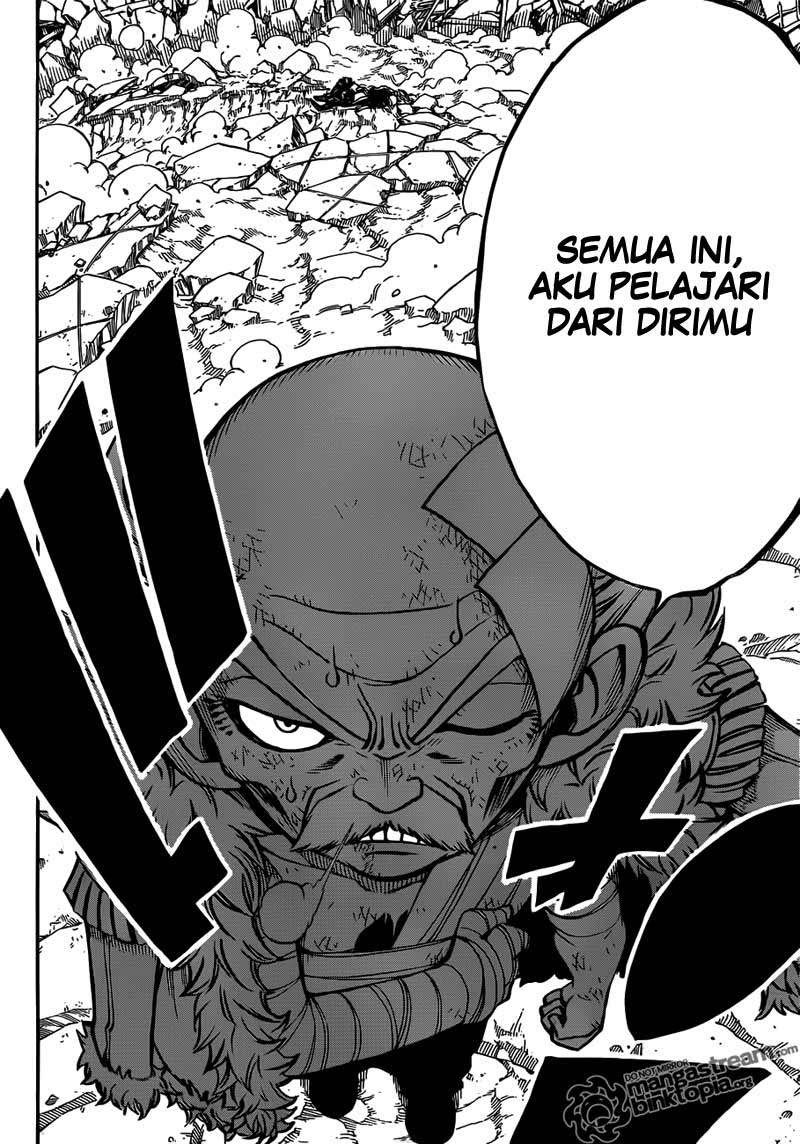 Fairy Tail chapter 249 halaman 14