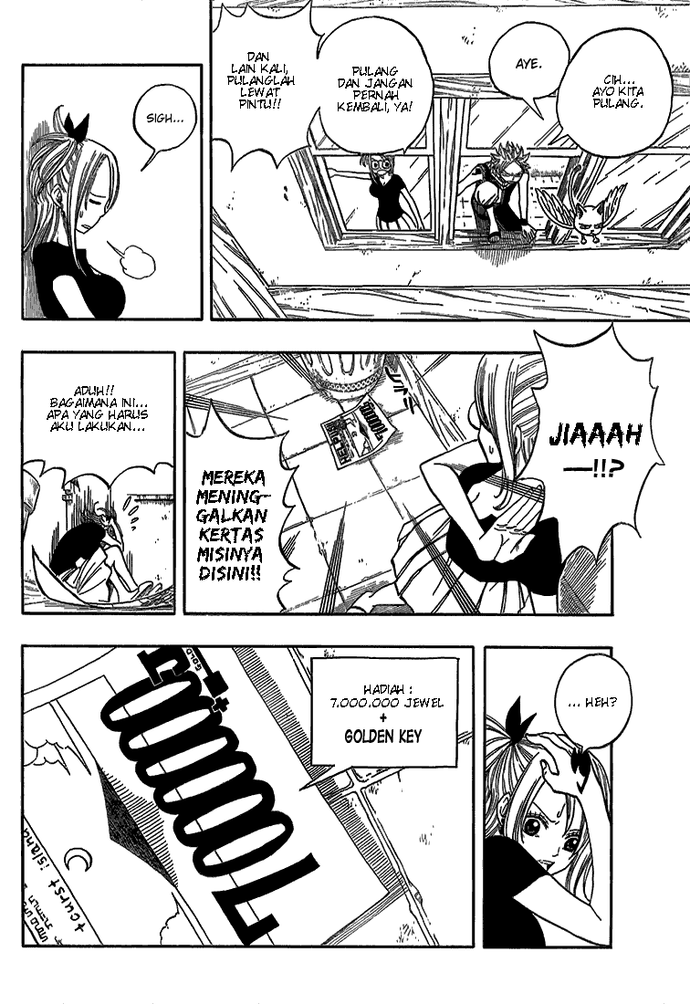 Fairy Tail Bab 25 halaman 4