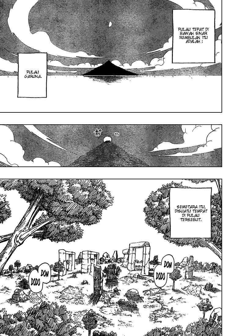 Fairy Tail Bab 25 halaman 19