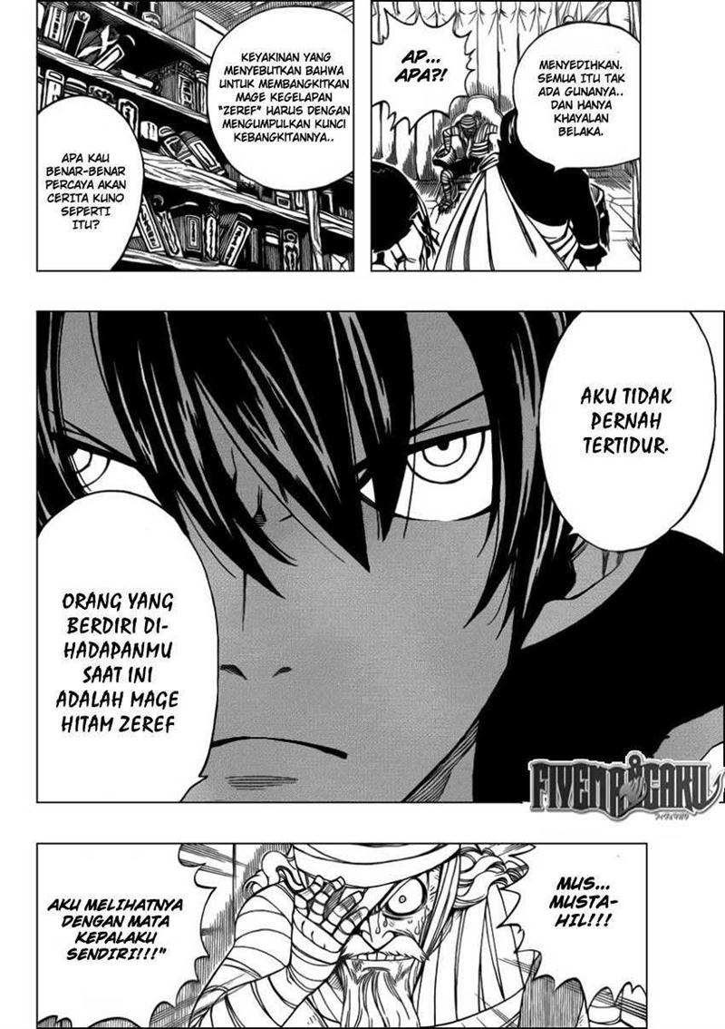 Fairy Tail Bab 250 halaman 4