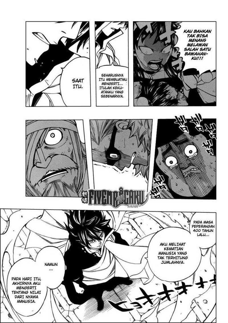 Fairy Tail Bab 250 halaman 5