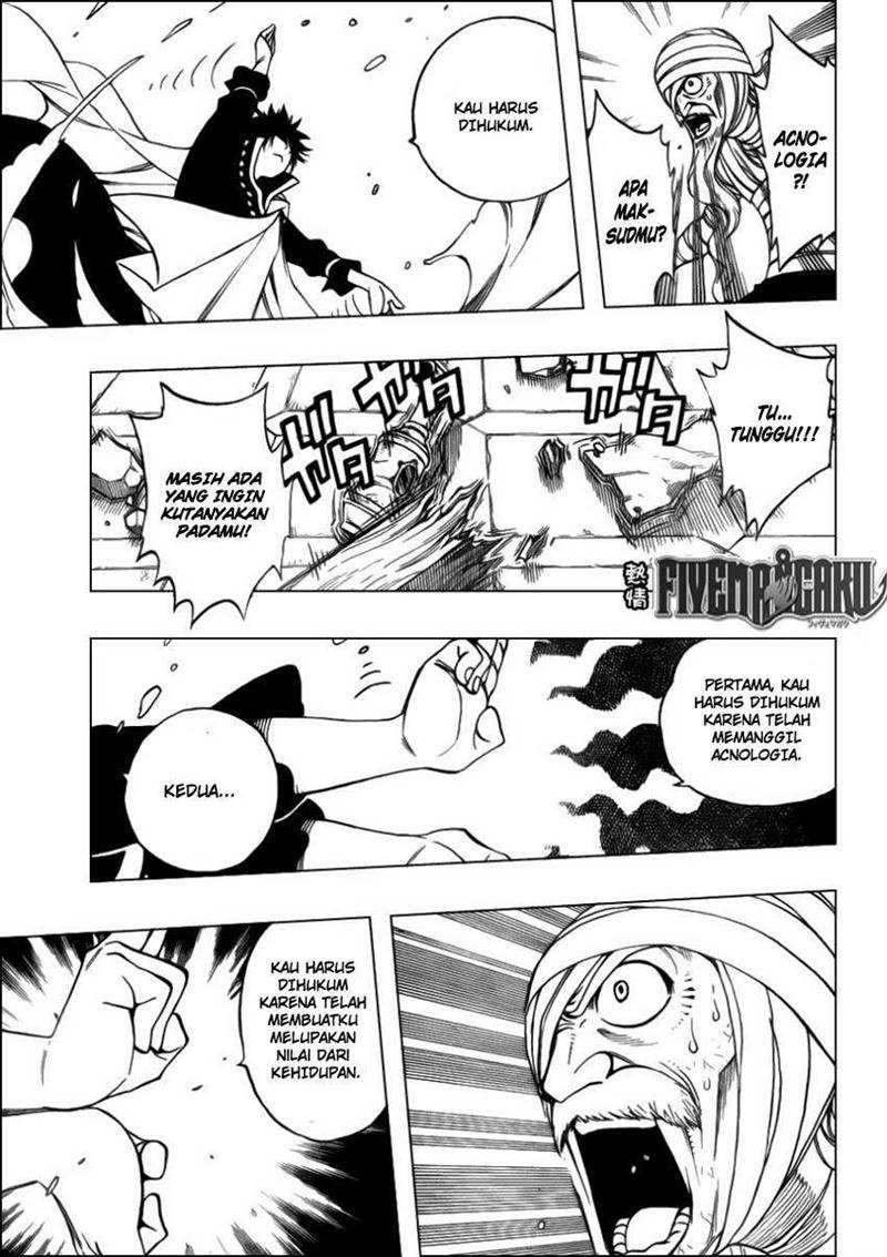 Fairy Tail Bab 250 halaman 7