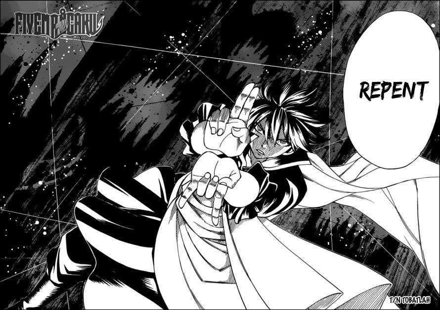 Fairy Tail Bab 250 halaman 8