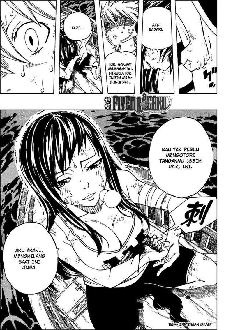 Fairy Tail Bab 250 halaman 12
