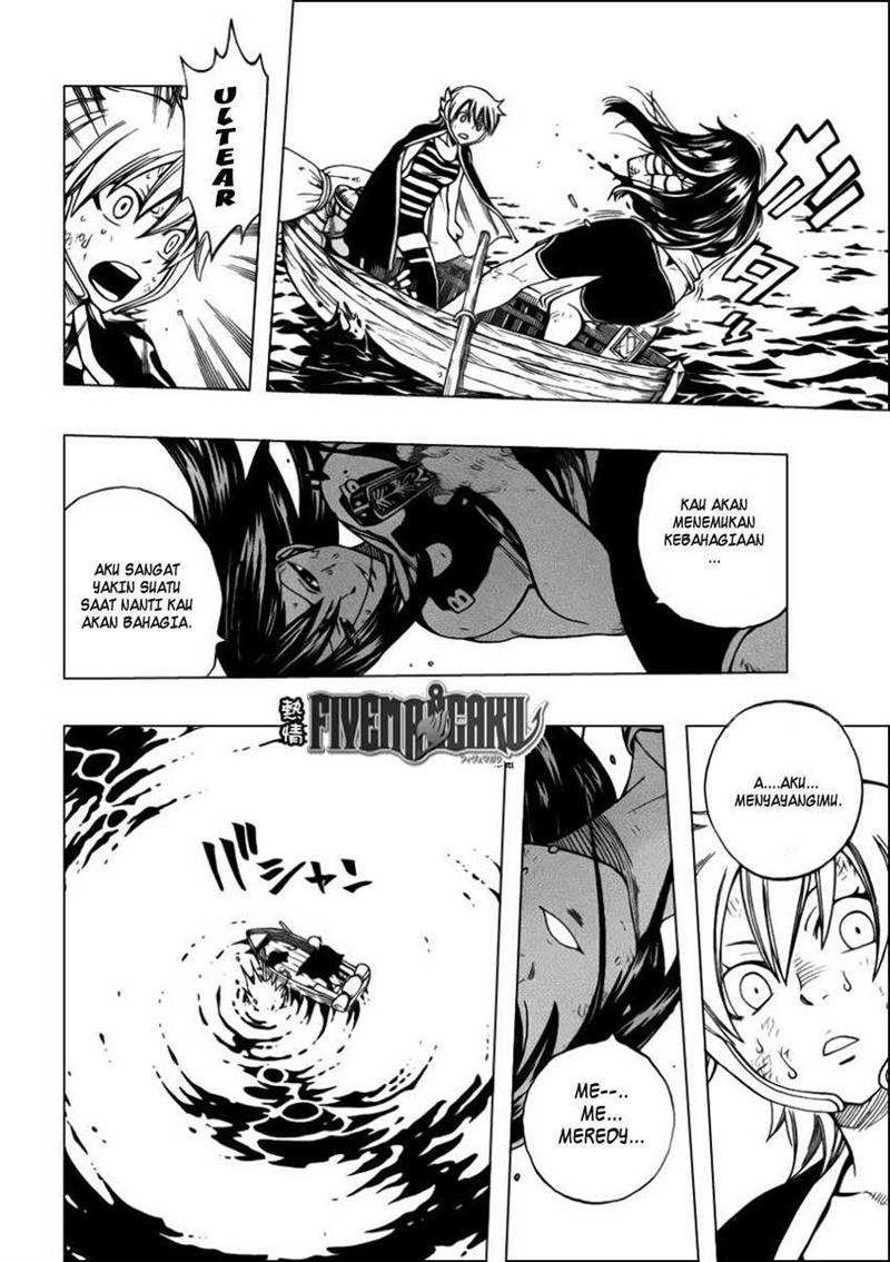 Fairy Tail Bab 250 halaman 13