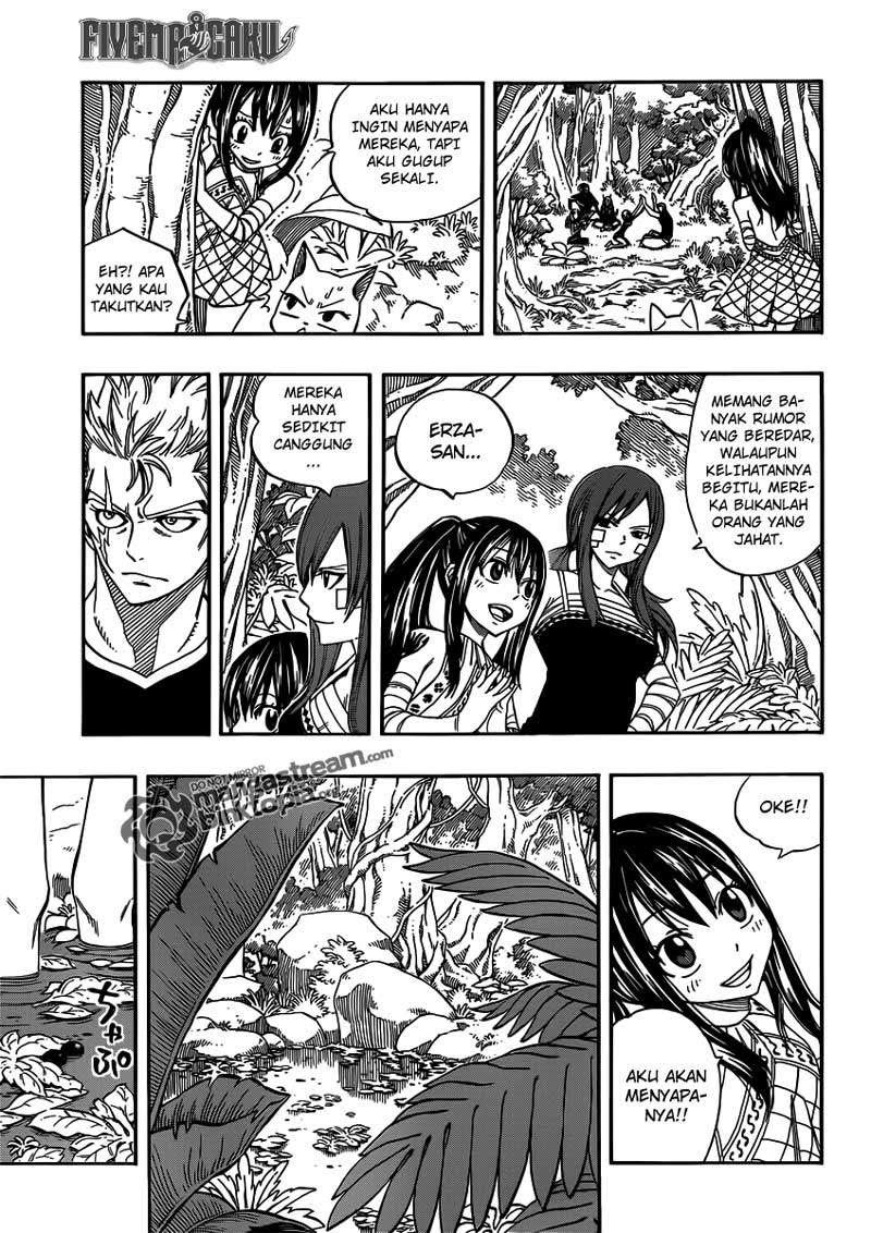 Fairy Tail Bab 251 halaman 6