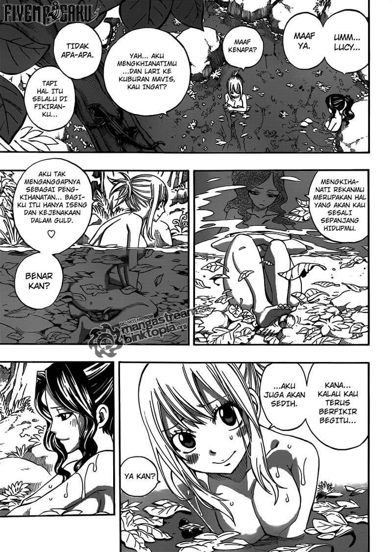 Fairy Tail Bab 251 halaman 8