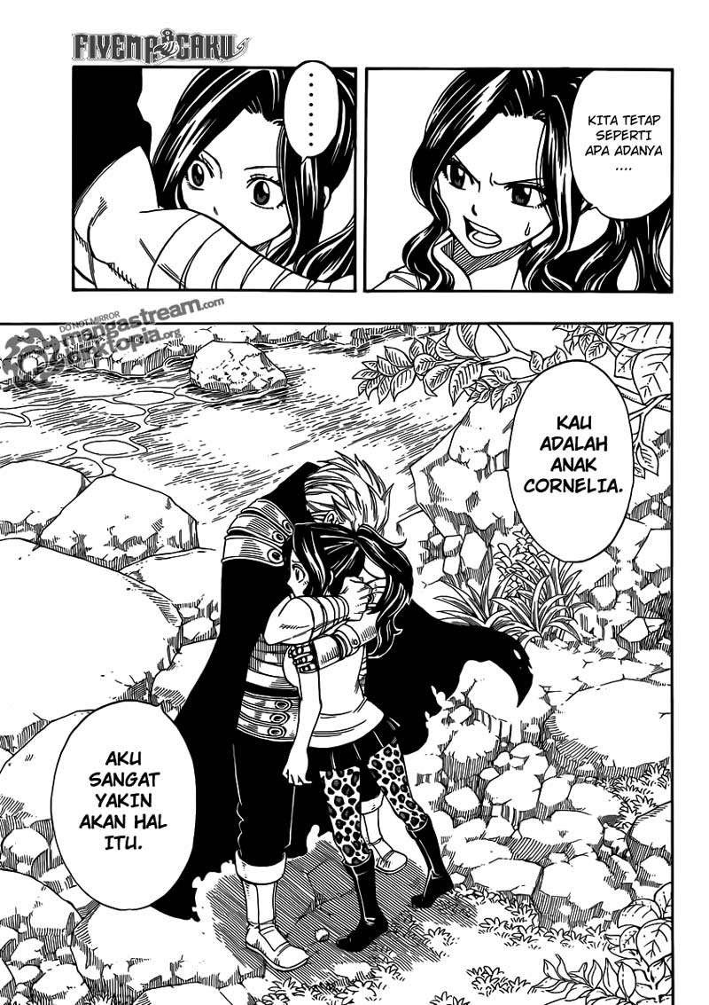 Fairy Tail Bab 251 halaman 14