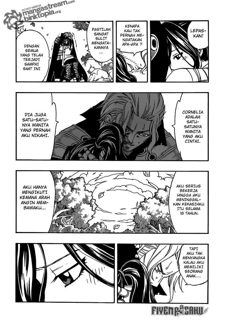 Fairy Tail Bab 251 halaman 15