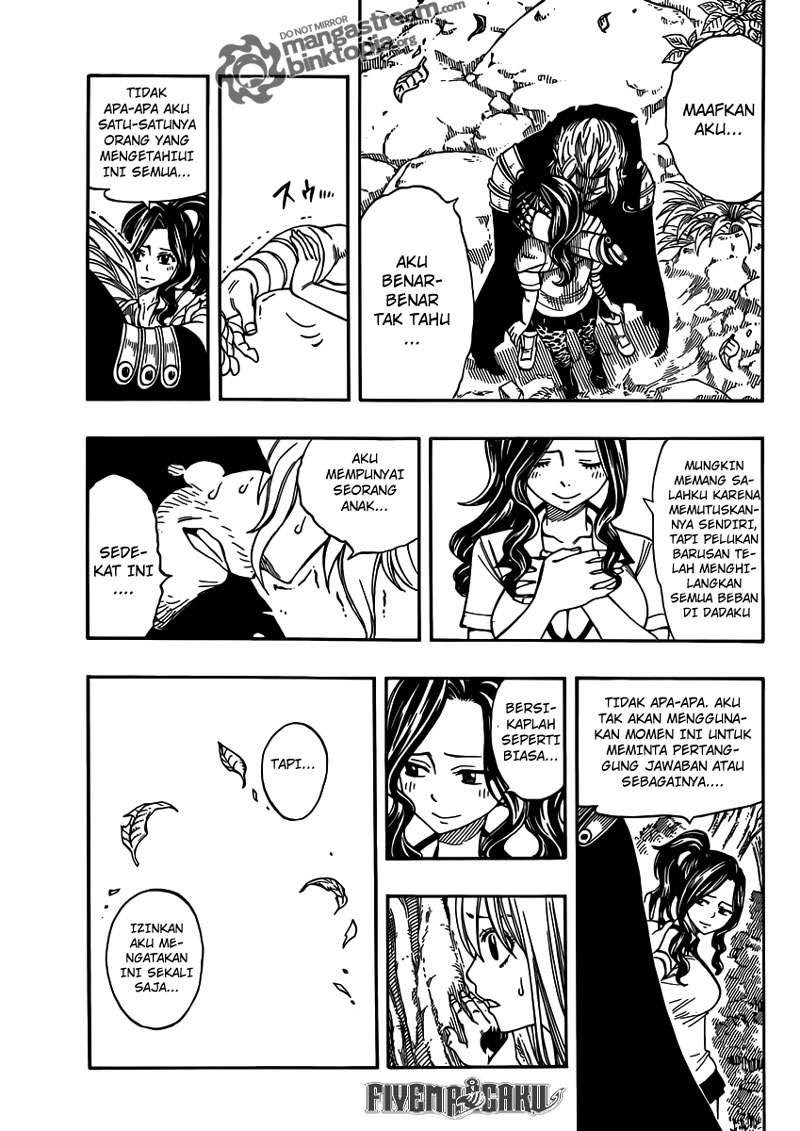 Fairy Tail Bab 251 halaman 16