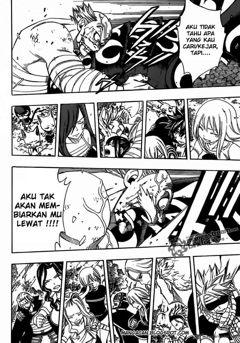 Fairy Tail Bab 253 halaman 2