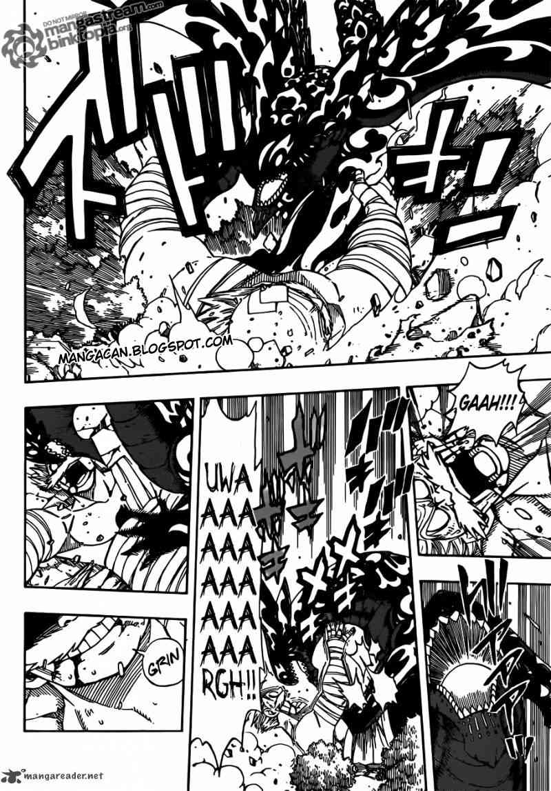 Fairy Tail Bab 253 halaman 4
