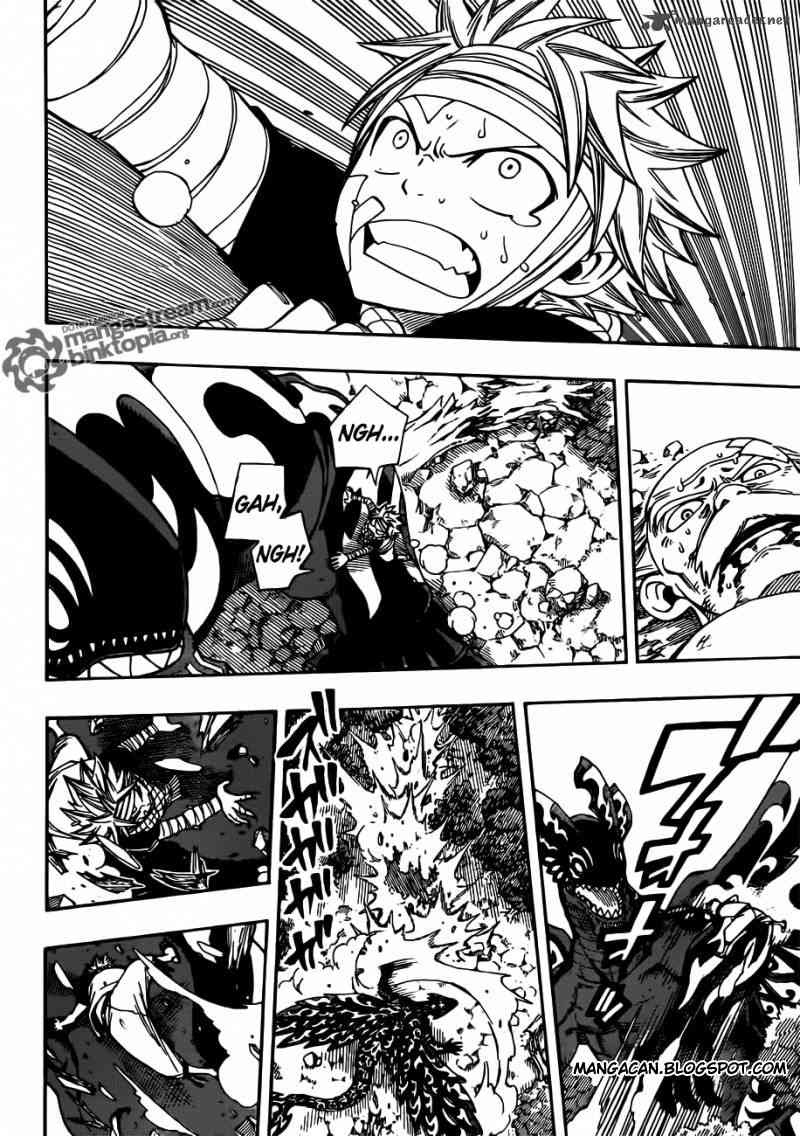 Fairy Tail Bab 253 halaman 6