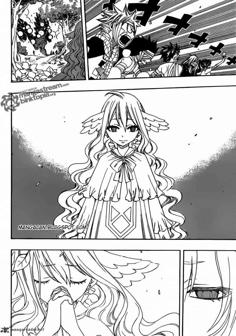 Fairy Tail Bab 253 halaman 9
