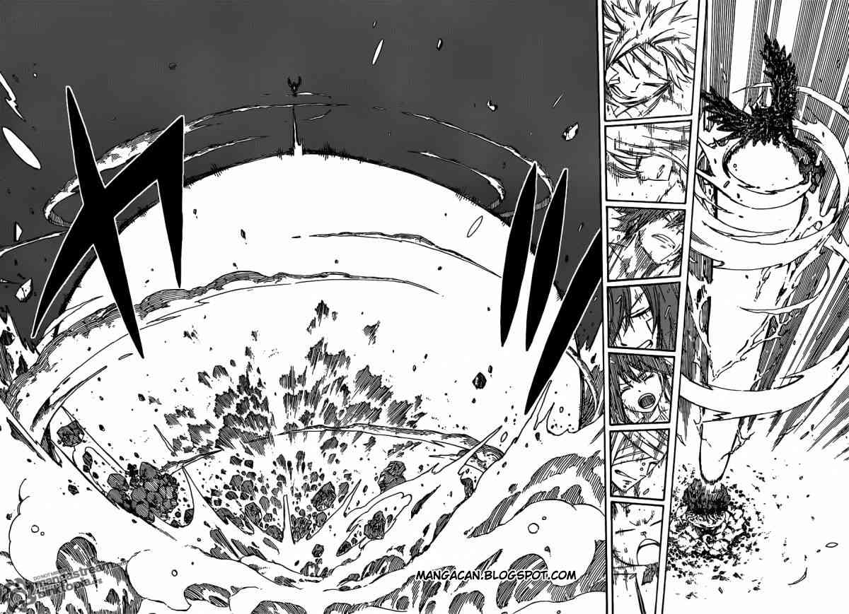 Fairy Tail Bab 253 halaman 13