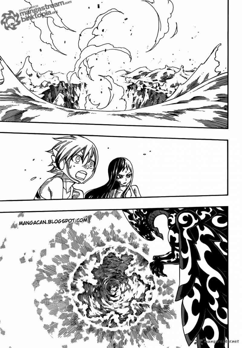 Fairy Tail Bab 253 halaman 15
