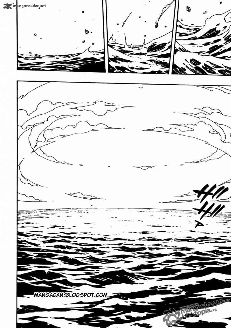 Fairy Tail Bab 253 halaman 16