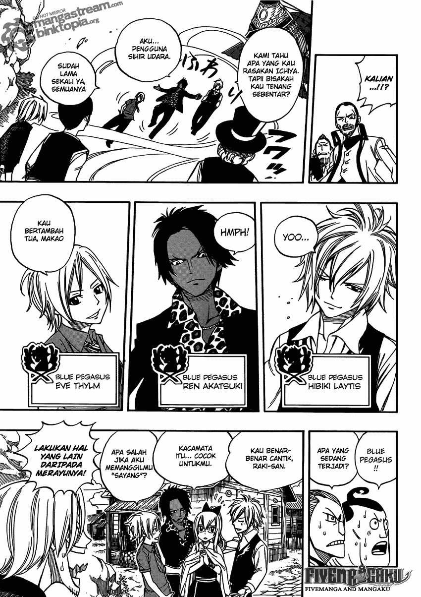 Fairy Tail chapter 254 halaman 24