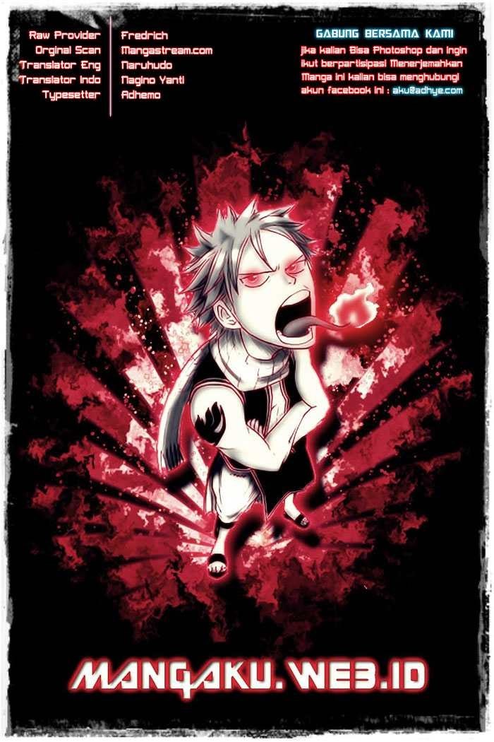 Fairy Tail Bab 255 halaman 1