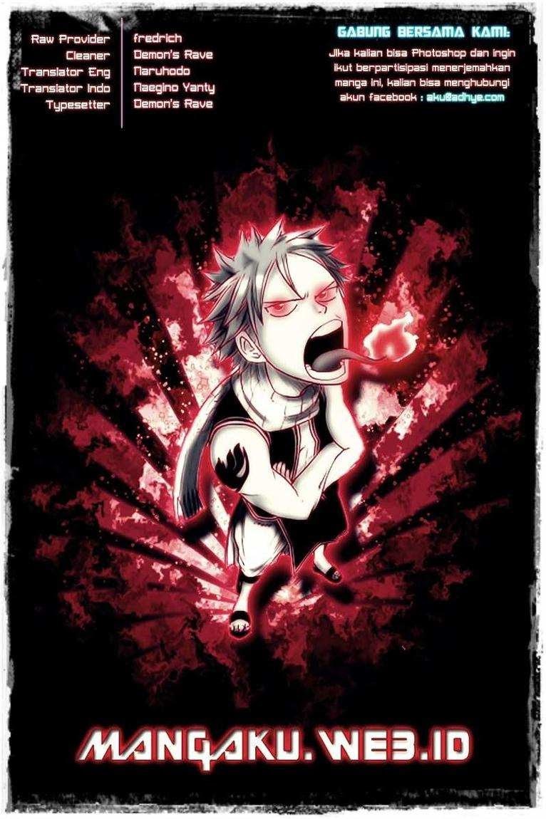 Fairy Tail Bab 256 halaman 1