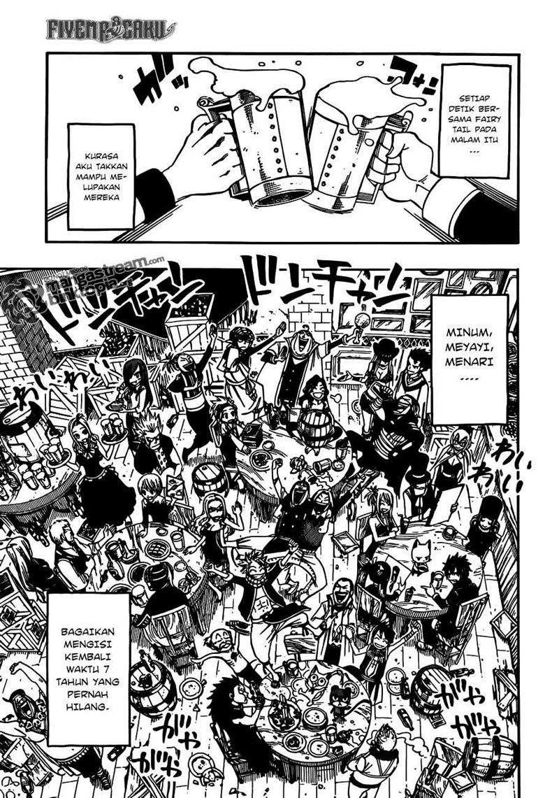 Fairy Tail Bab 256 halaman 4