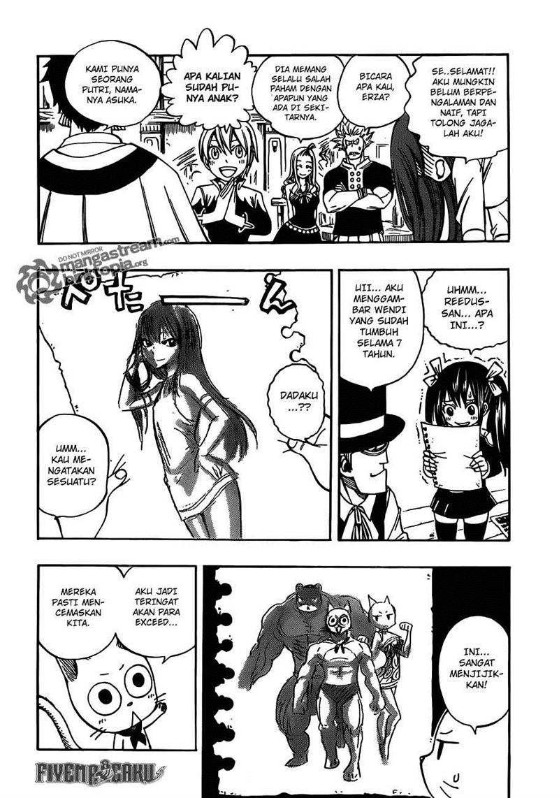 Fairy Tail Bab 256 halaman 7