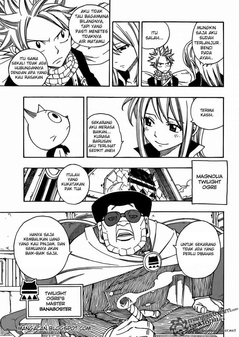 Fairy Tail chapter 257 halaman 7