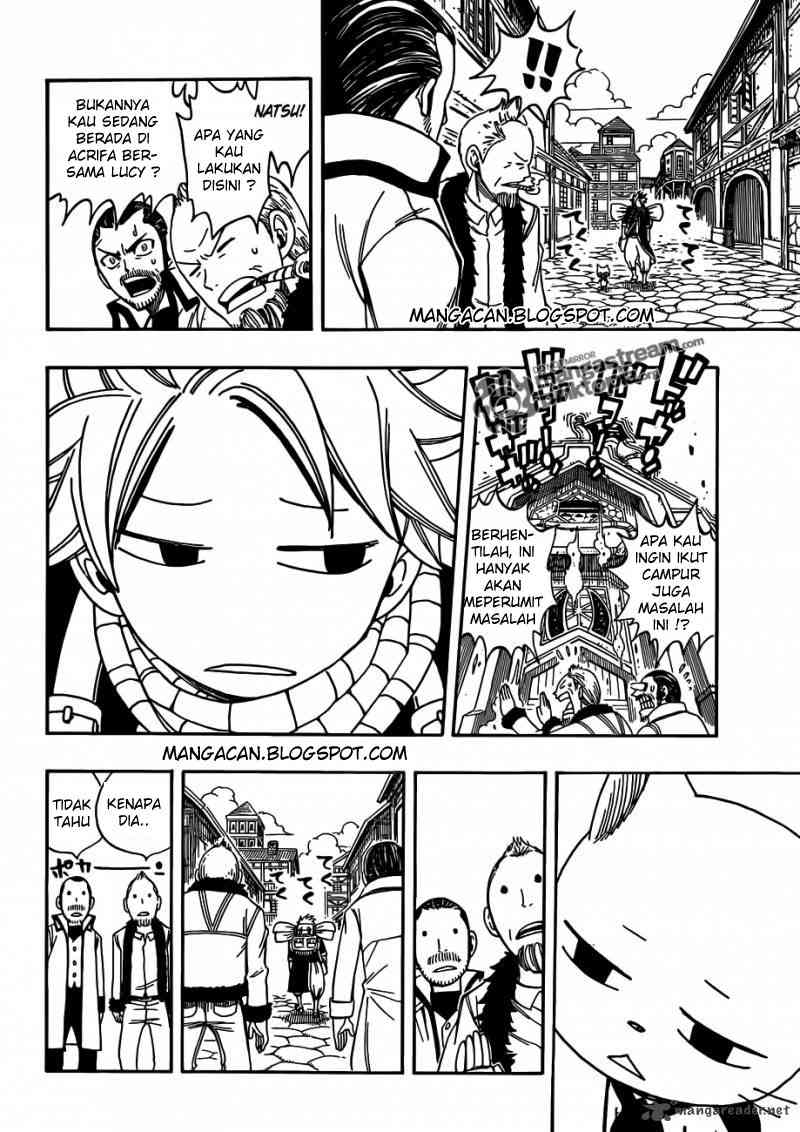 Fairy Tail chapter 257 halaman 12