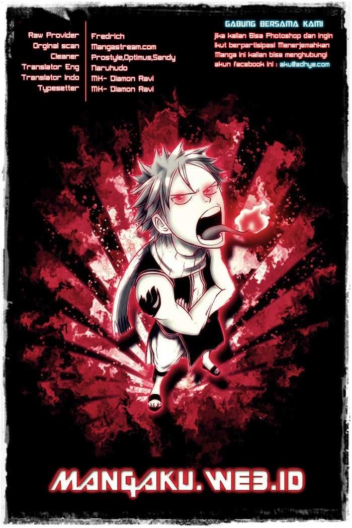 Fairy Tail Bab 258 halaman 1