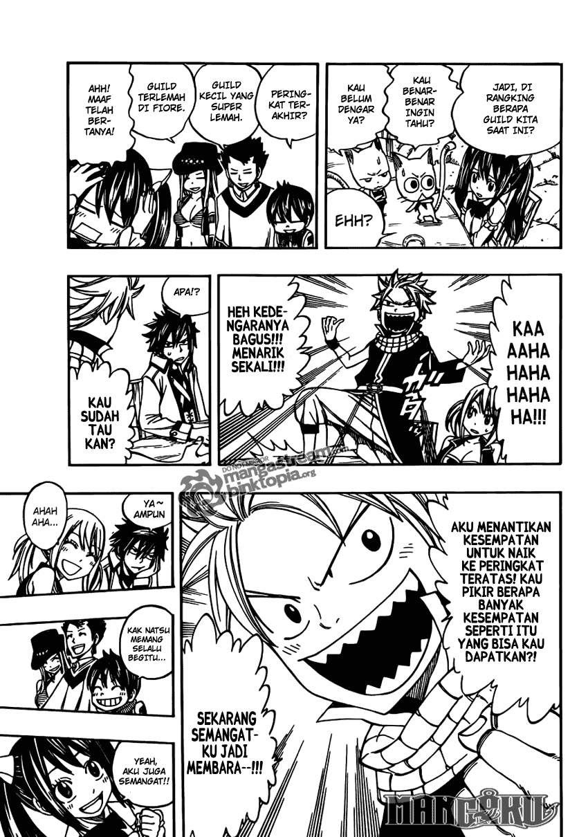 Fairy Tail Bab 258 halaman 10