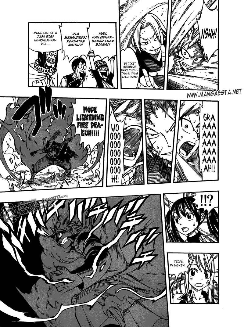Fairy Tail Bab 259 halaman 7