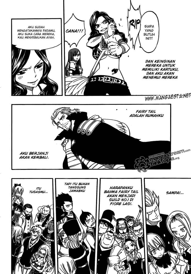 Fairy Tail Bab 259 halaman 18