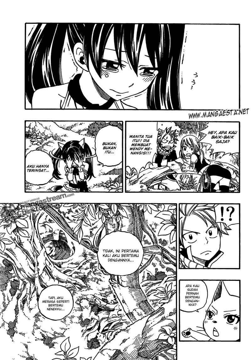 Fairy Tail Bab 259 halaman 23