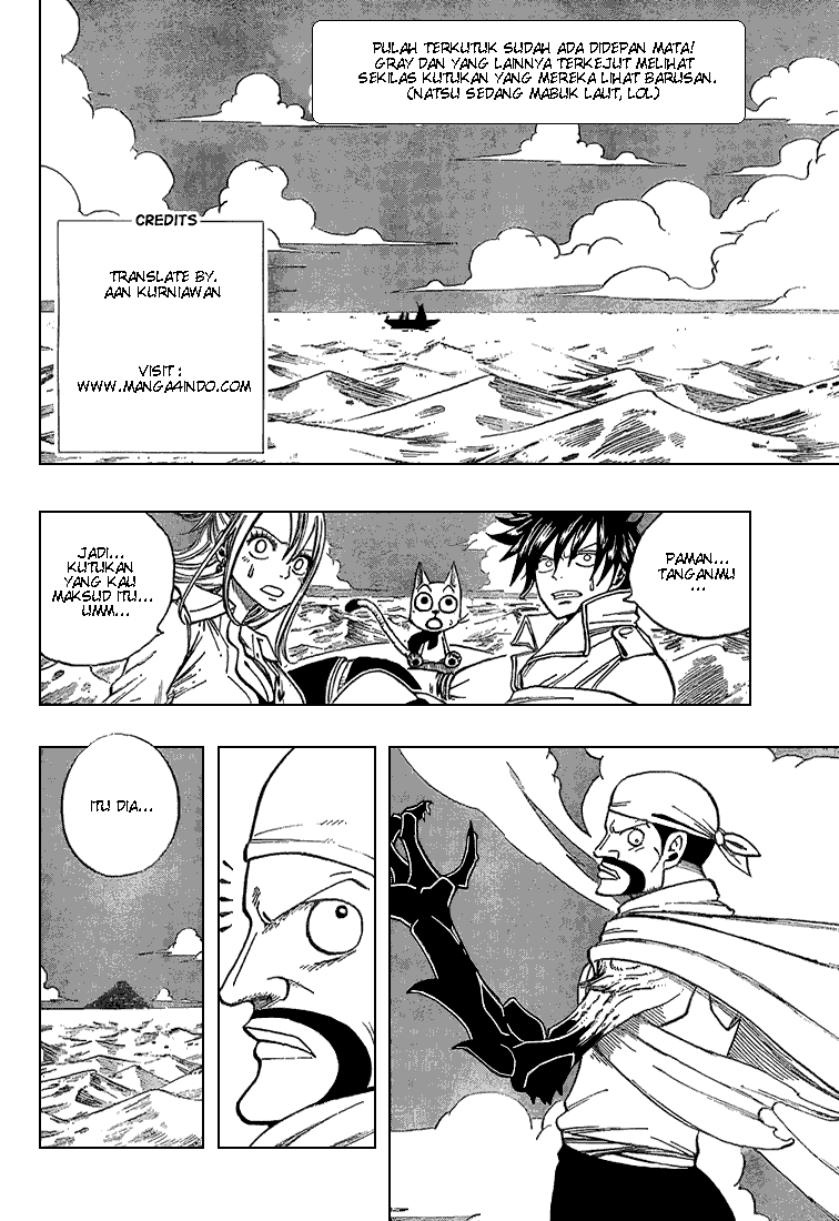 Fairy Tail Bab 26 halaman 2