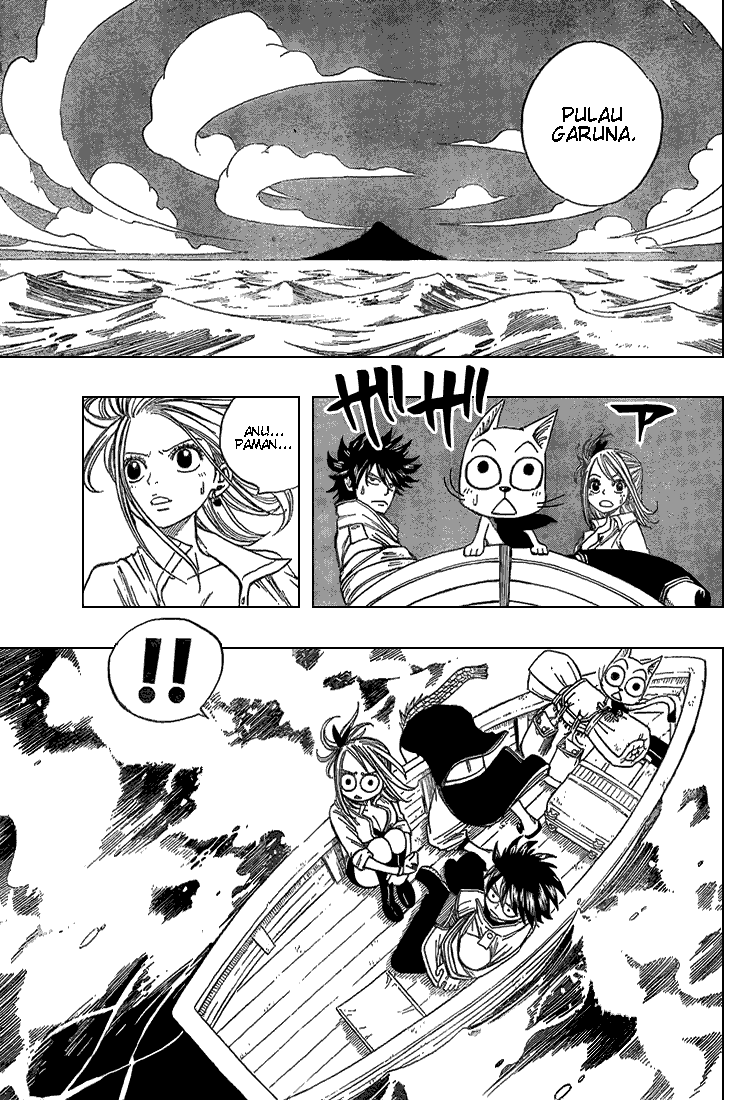 Fairy Tail Bab 26 halaman 3