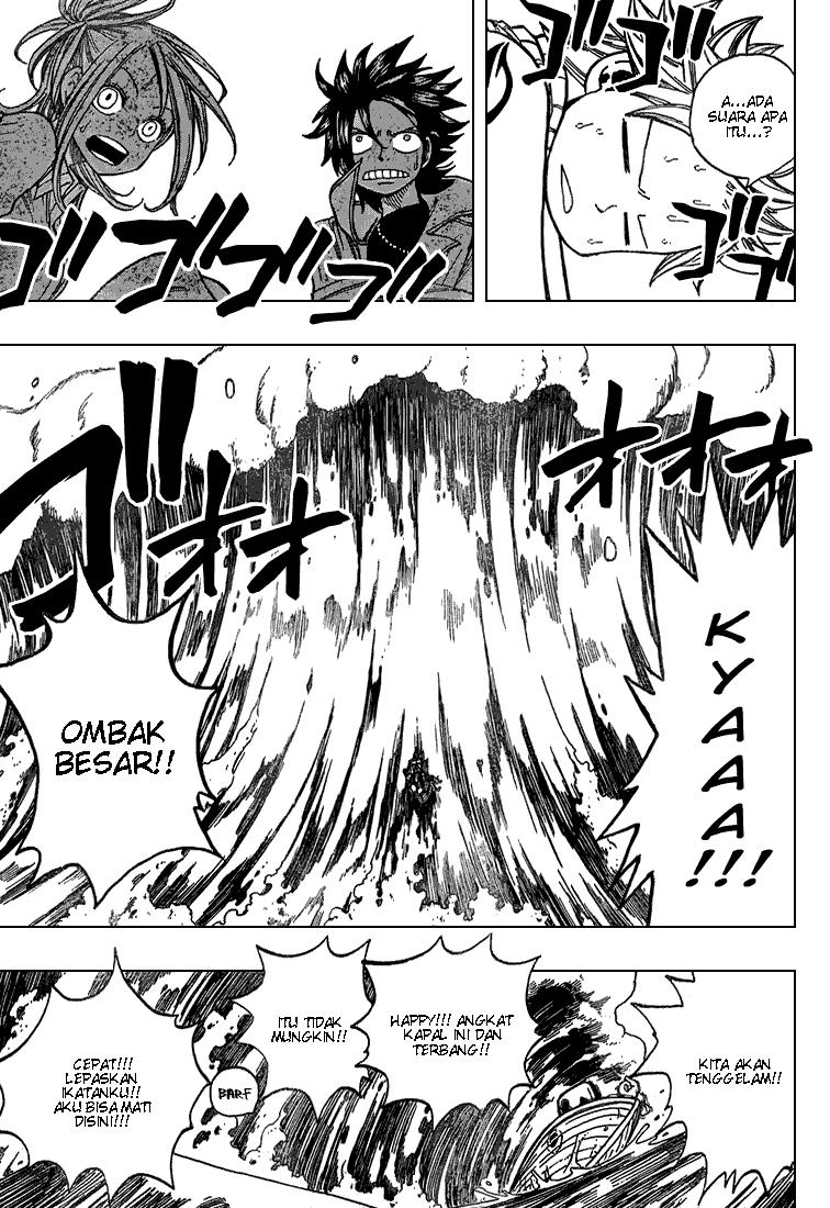 Fairy Tail Bab 26 halaman 5
