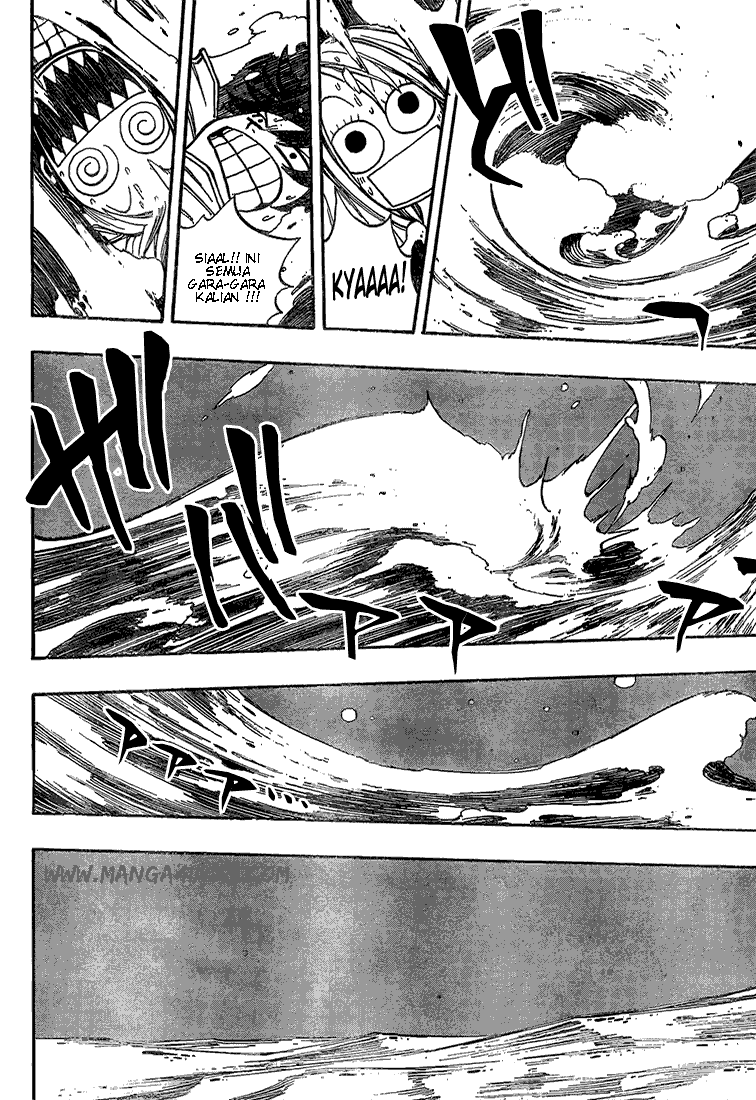 Fairy Tail Bab 26 halaman 6