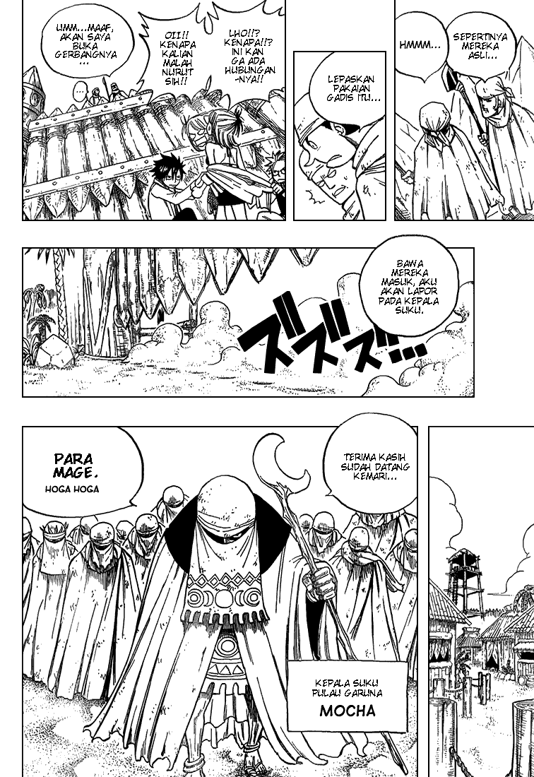 Fairy Tail Bab 26 halaman 12