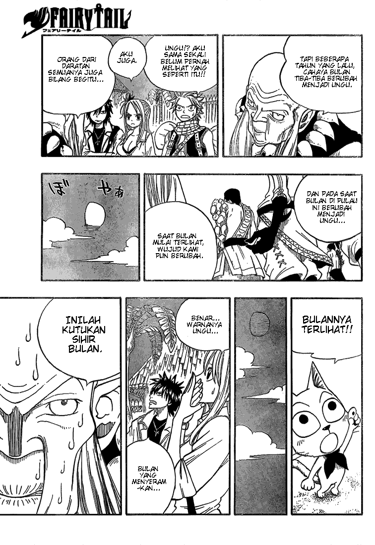Fairy Tail Bab 26 halaman 15