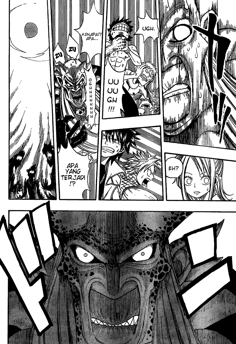Fairy Tail Bab 26 halaman 16