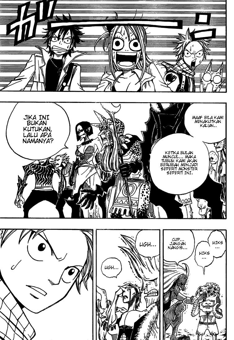 Fairy Tail Bab 26 halaman 17