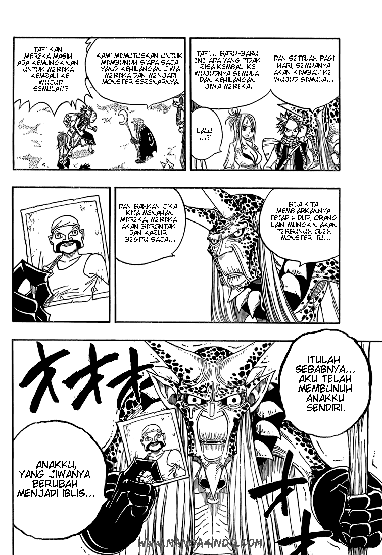 Fairy Tail Bab 26 halaman 18