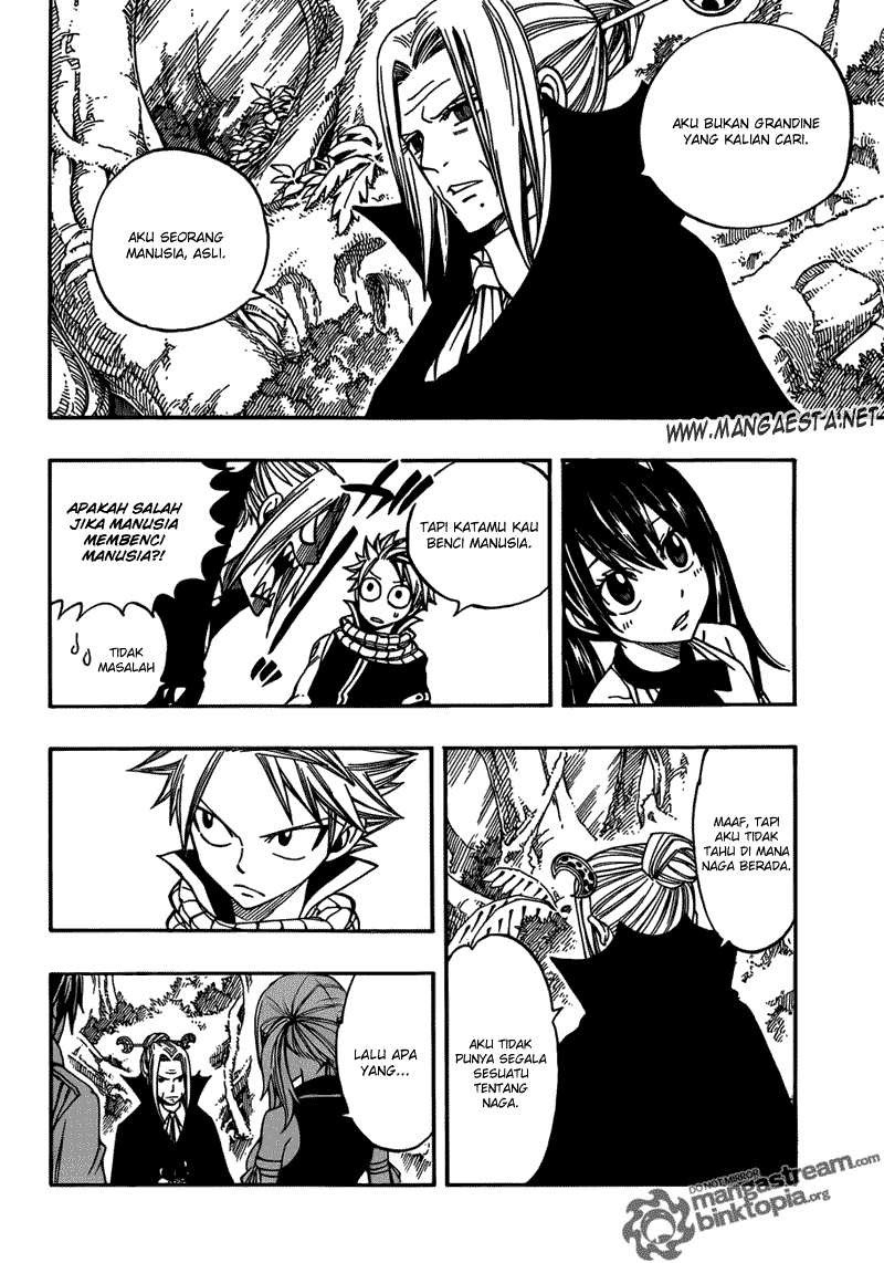 Fairy Tail Bab 260 halaman 7