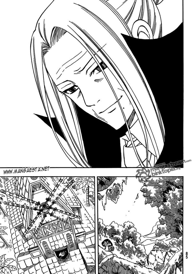 Fairy Tail Bab 260 halaman 12